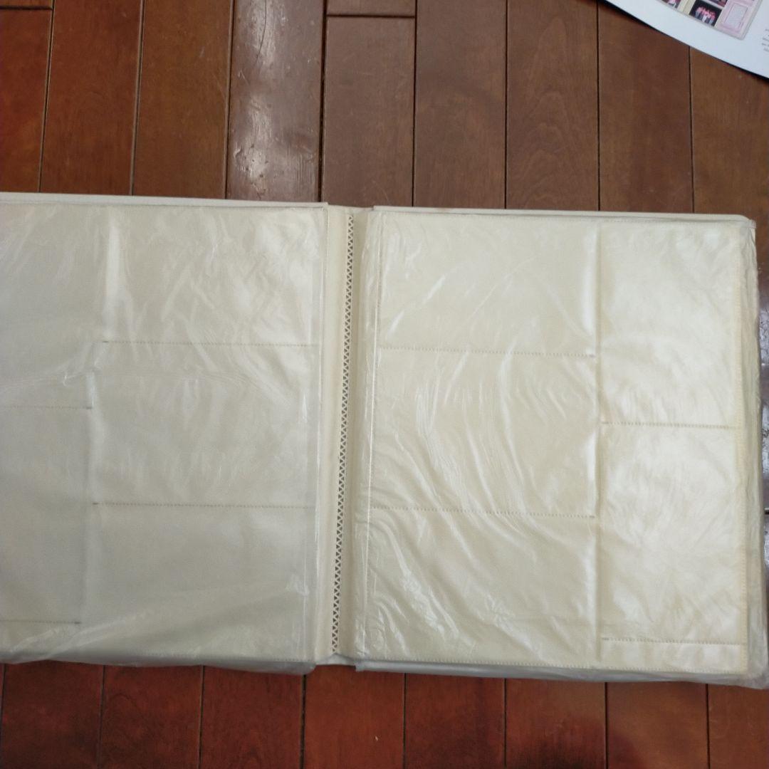 クリエイティブメモリーズ マイルストーンアルバム アルバムカバー