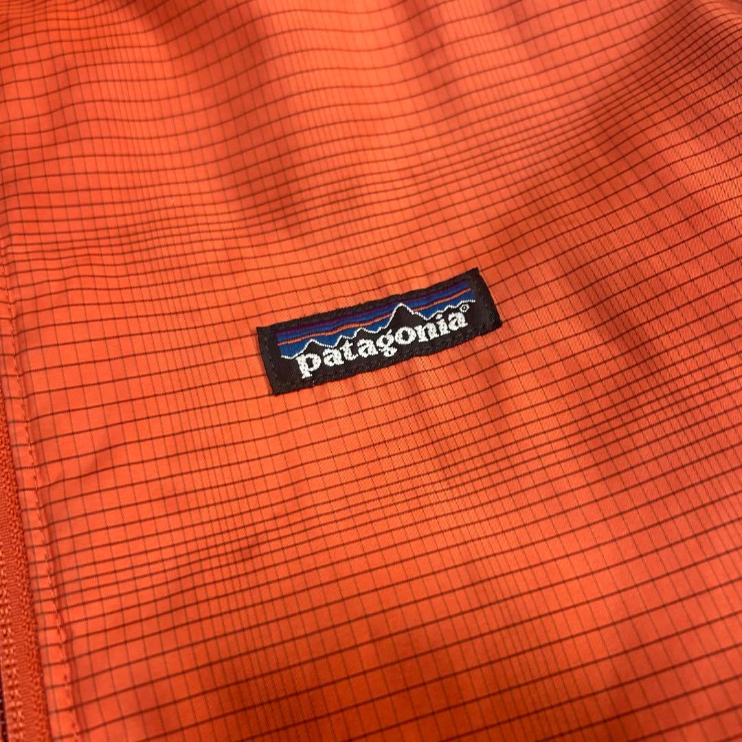 ジャケット・アウター 06aw archive Patagonia Puffball Sweater