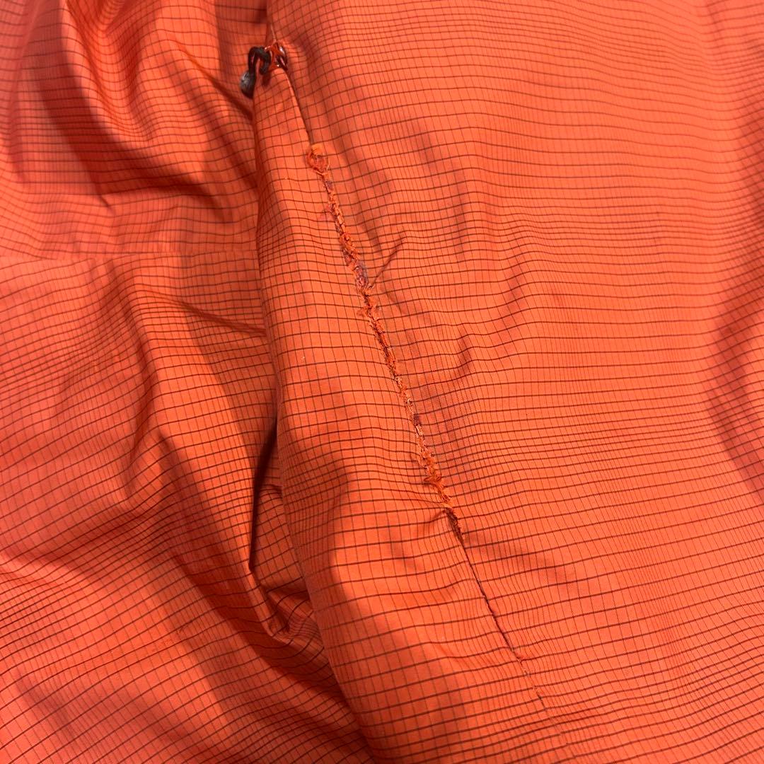 ジャケット・アウター 06aw archive Patagonia Puffball Sweater