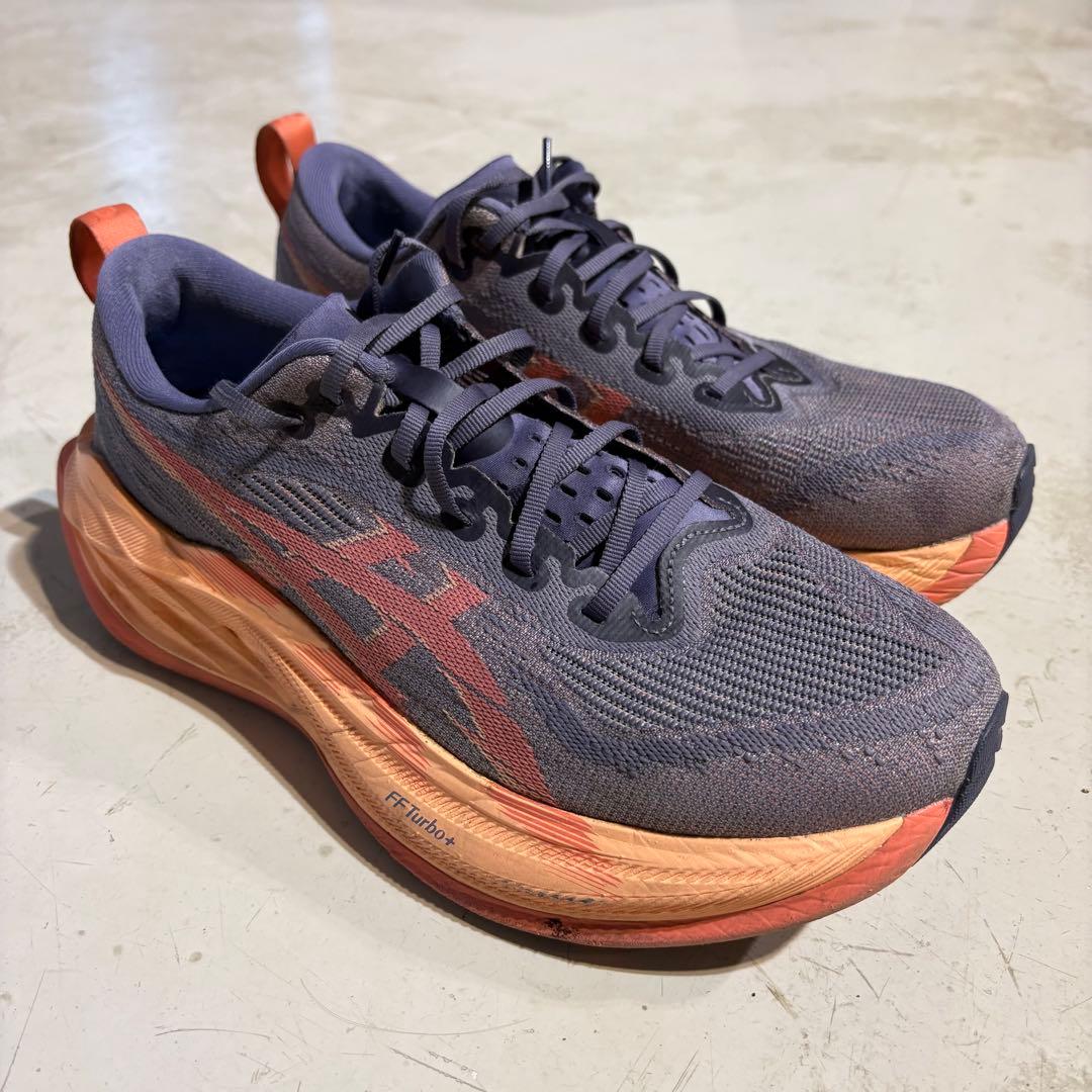 す*さ様 アシックス スーパーブラスト2 26.5