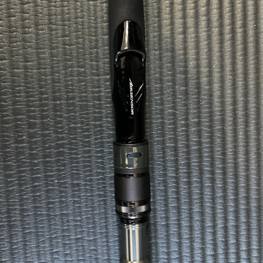 ドラッガーmx96MH