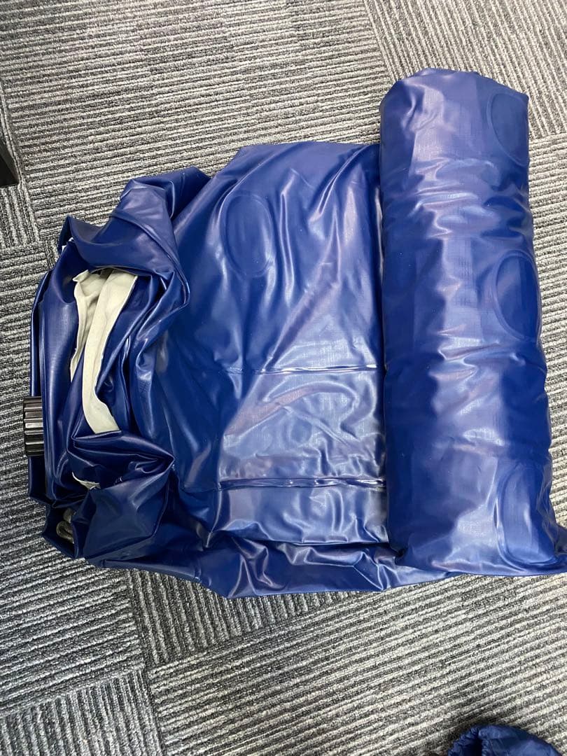 ＊エアベッド　ACTIVE ERA