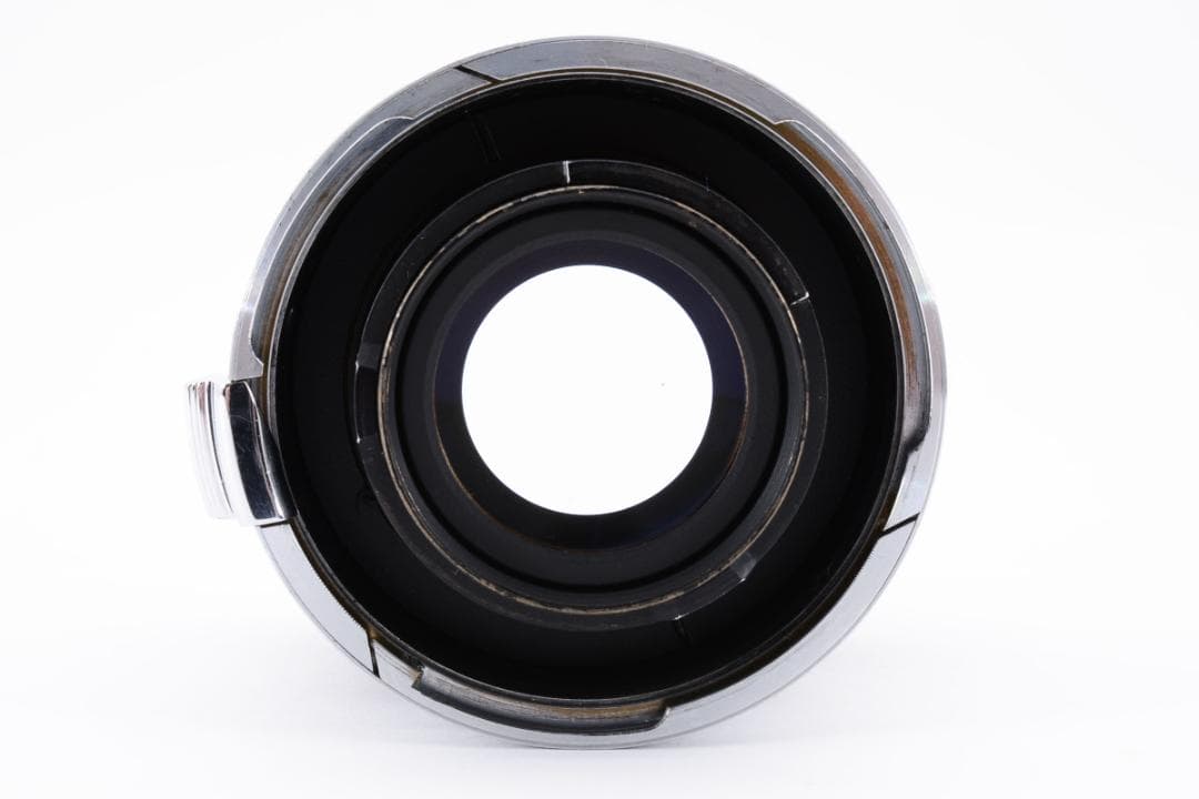 希少美品 Nikon ニコン P.C 8.5cm 85mm f/2 Sマウント