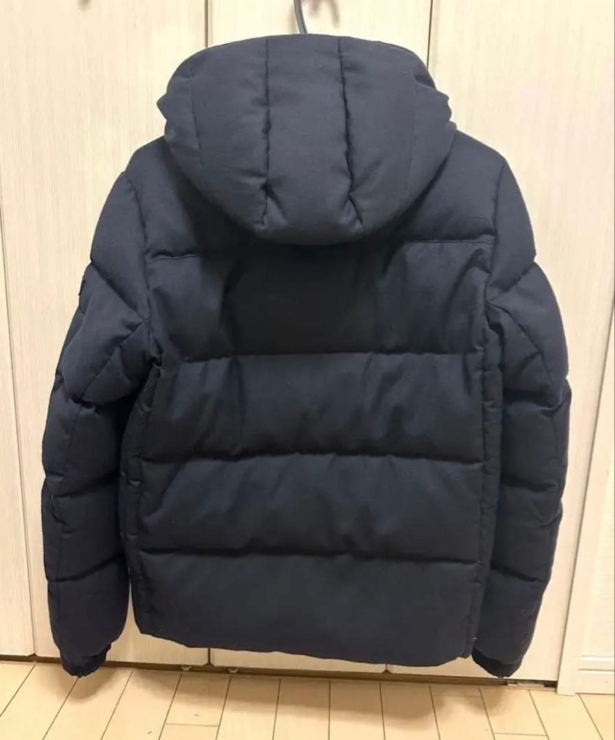 【1/28限定値下げ】TATRAS ダウンジャケット　メンズ　シップス別注