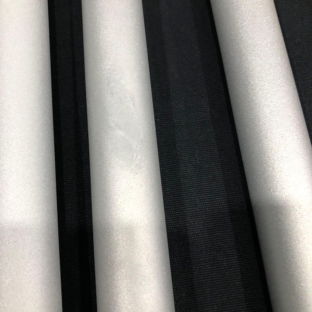 クアドラスパイアQUADRASPIRE SP256/32MS ポール8本セット①