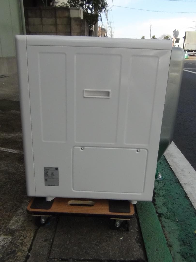 S1★Rinnai 乾太くん RDT-80 LPガス 23年製 送料無料 保証付