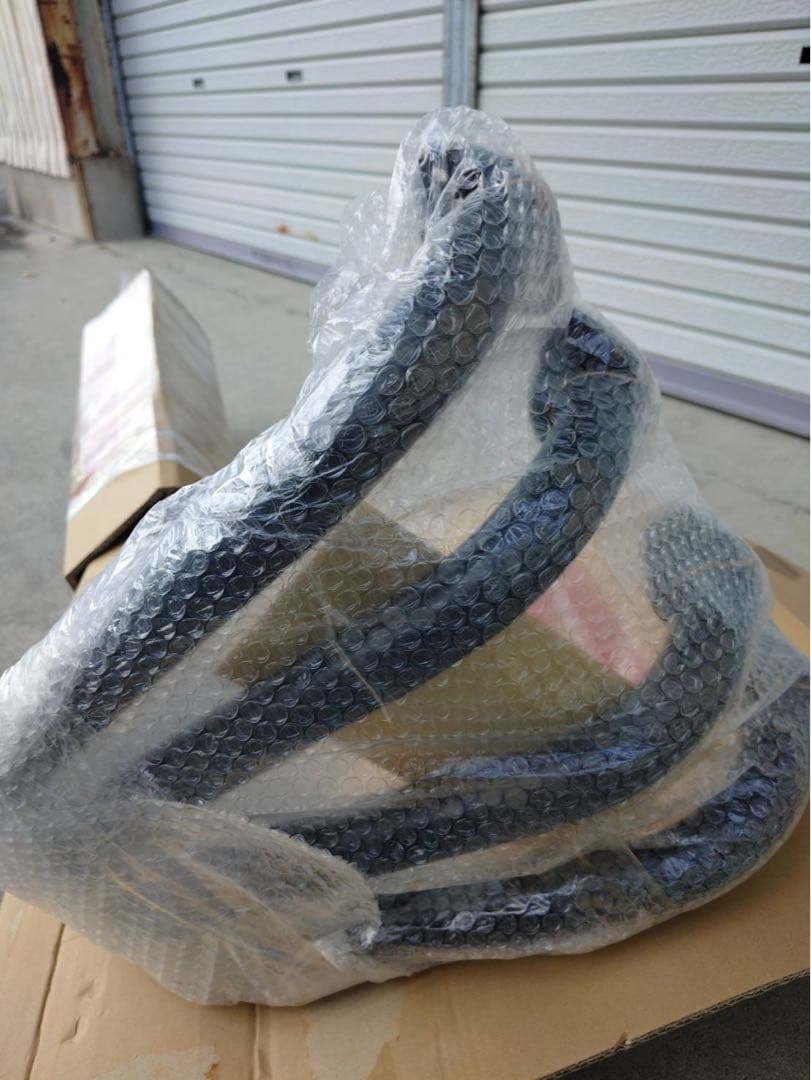 Mitu1z2トーキョー鉄管機械曲げ