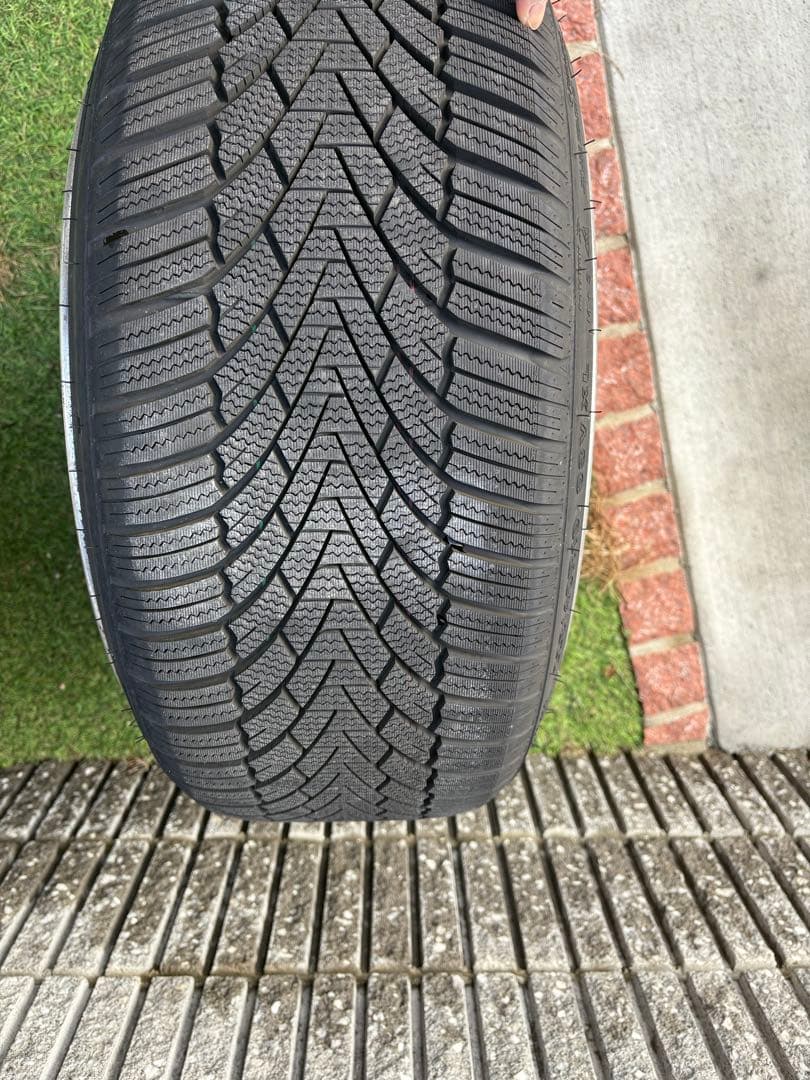 タイヤ・ホイール merukari