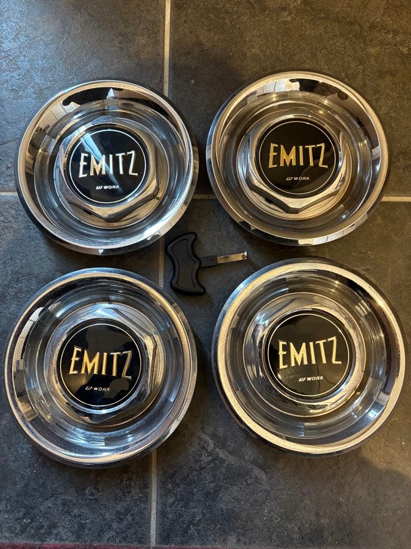 タイヤ・ホイール merukari