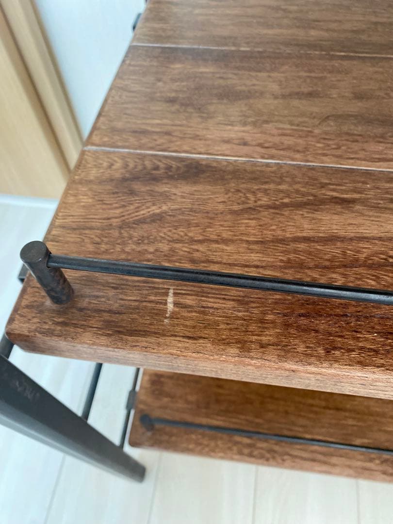 その他 ACME FURNITURE GRANDVIEW SHELF H1800