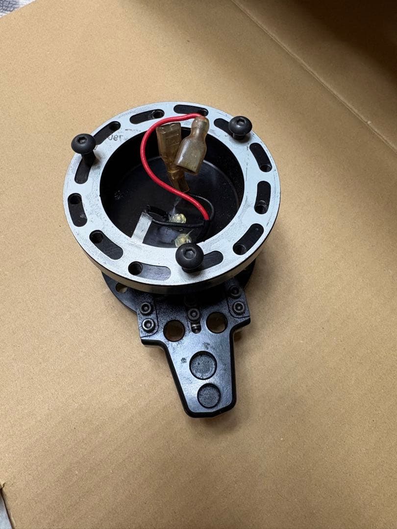 【ゼン】works Bell ラフィックス GTC