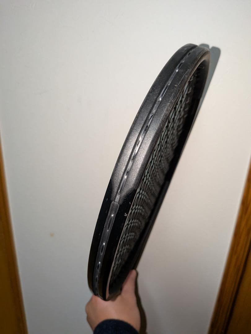 ウィルソン プロスタッフ RF97 オートグラフ 2019 340g