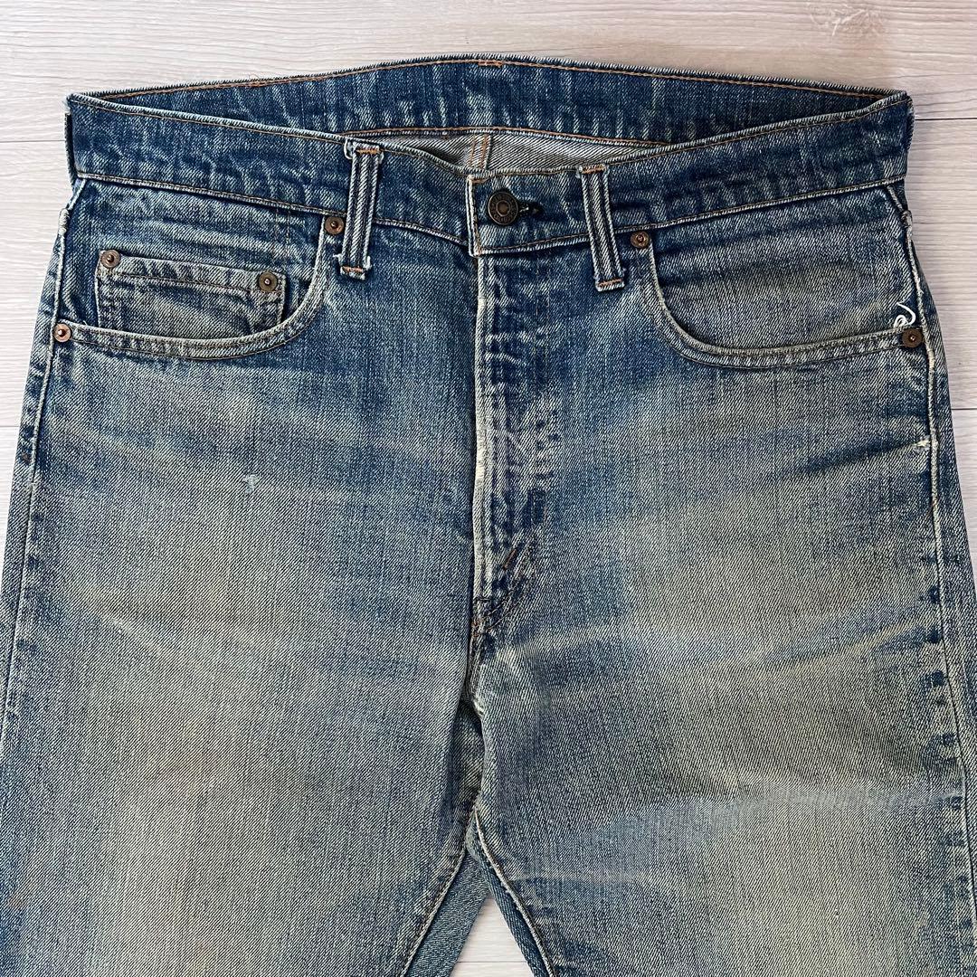 Levi’s リーバイス 505 70’s シングル 66 ヴィンテージ レア