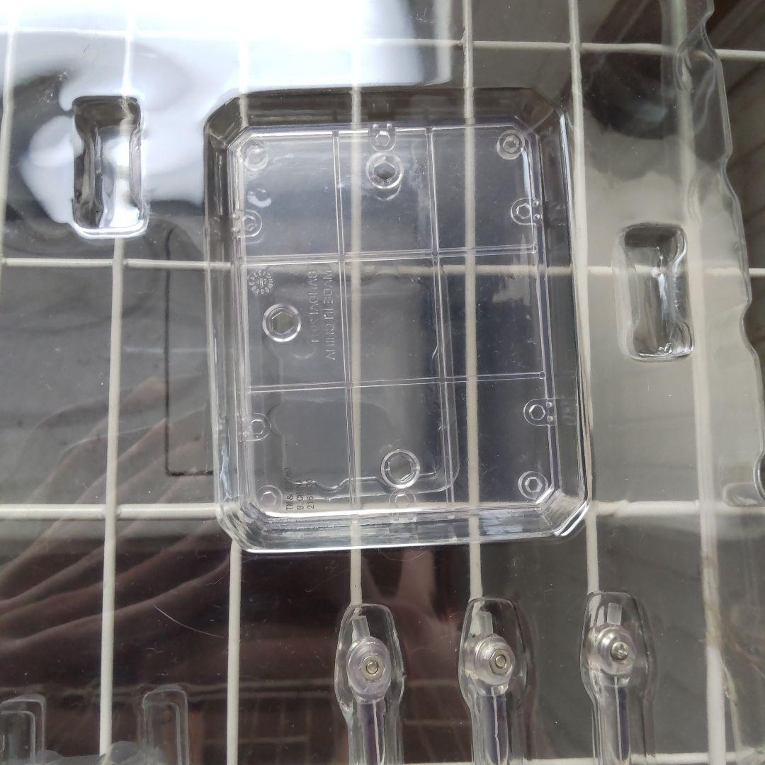 S.H.MonsterArtsキングギドラ