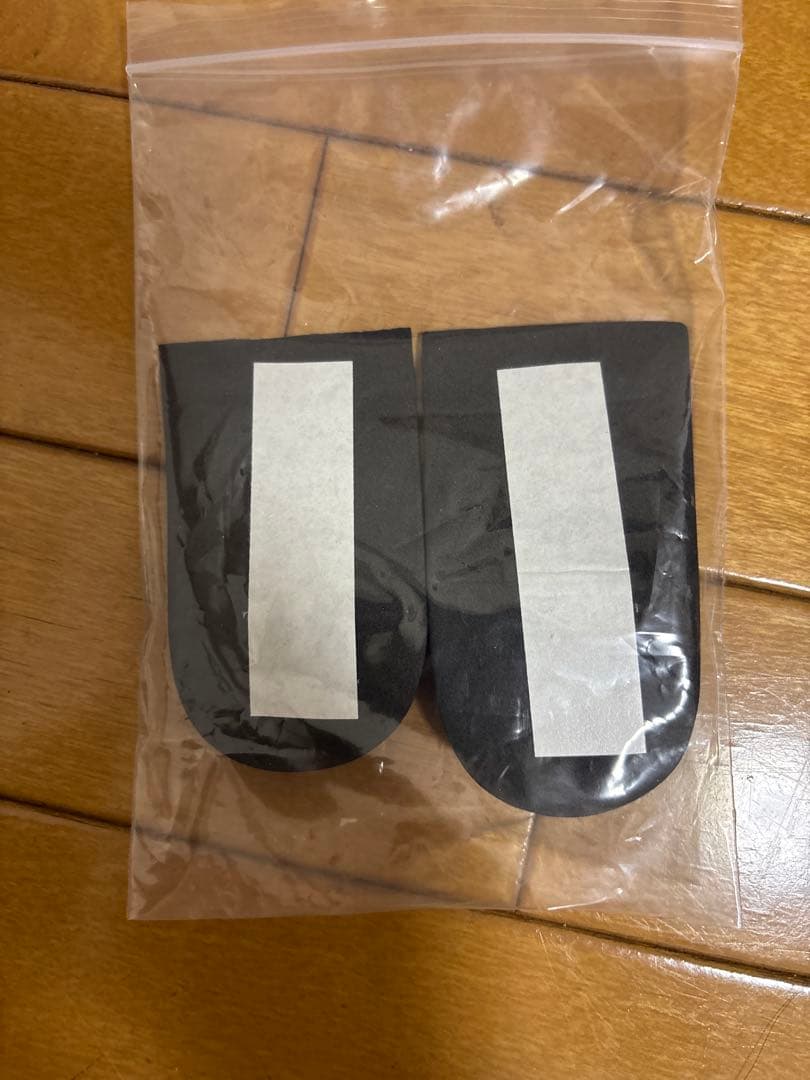 マッキントッシュ　レインブーツ　Sサイズ　新品未使用