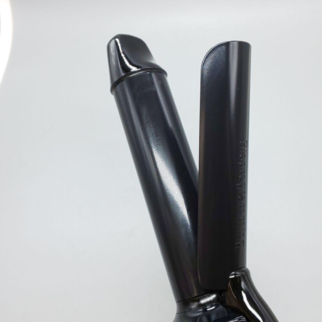 リュミエリーナ ヘアビューロン 4Dplus カール34mm【正規品】67