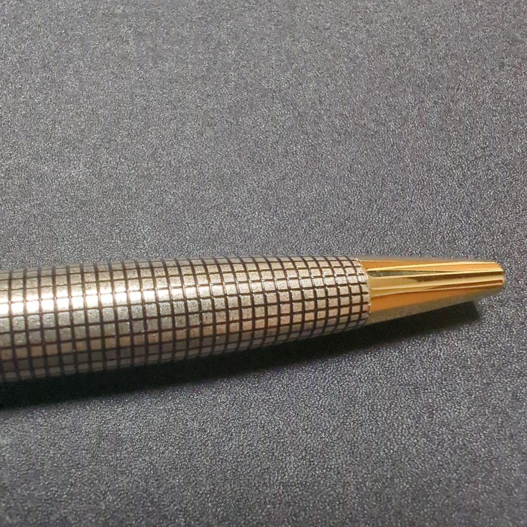 パーカー ソネット プレミアム シズレ GT ボールペン