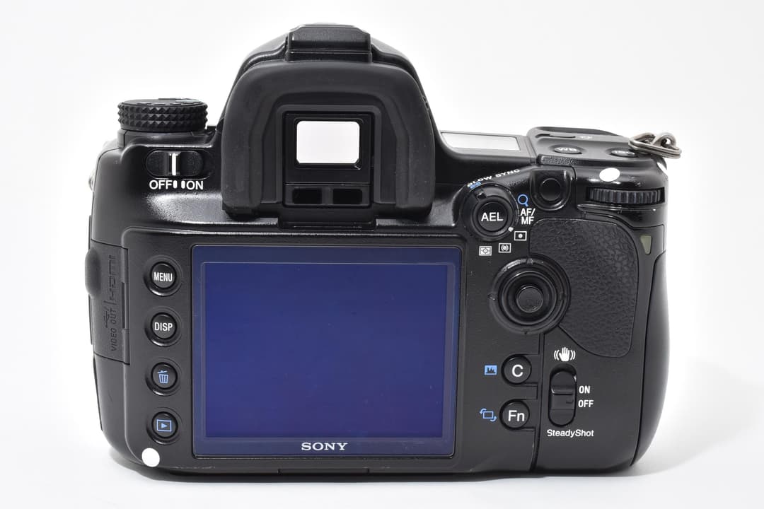■美品■ ソニー α900 ボディ DSLR-A900 #D008
