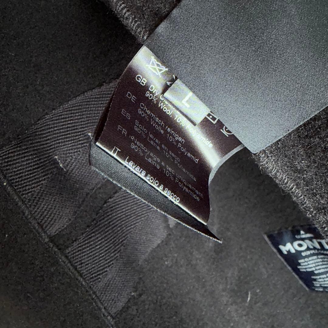 【GLOVERALL】グローバーオール オリジナル モンティ ダッフルコート