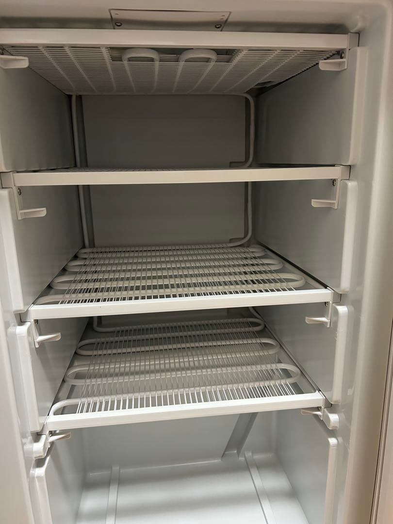 【きまぐれきっちんさん専用】Abitelax 冷凍庫 ACF-110E 100L