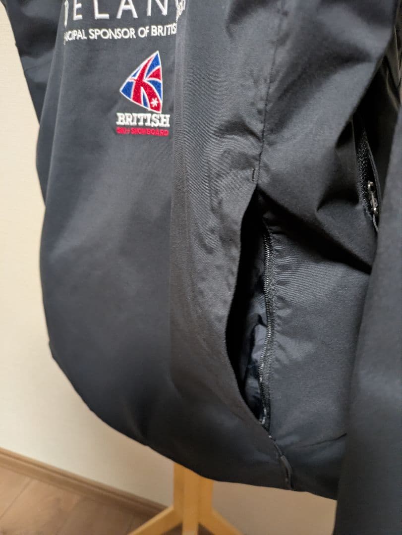 Goldwin スキーウェア S