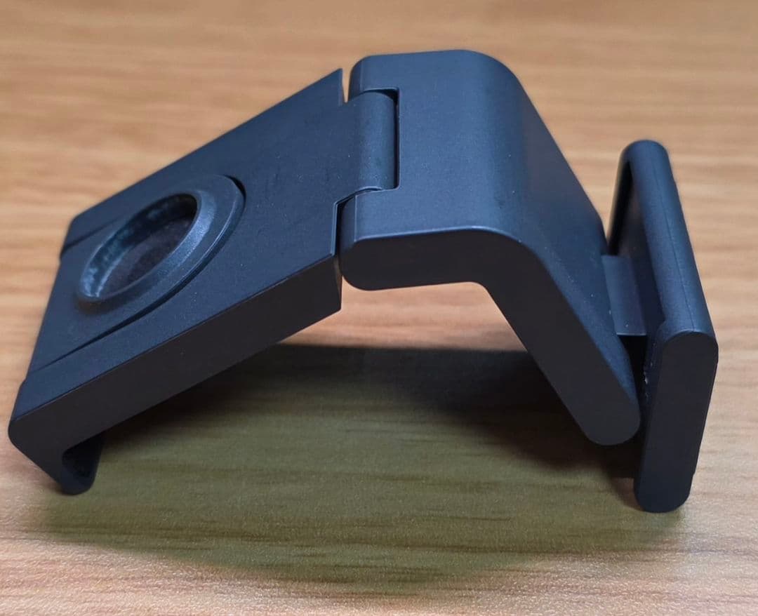 Logicool MX BRIO ウェブカメラ