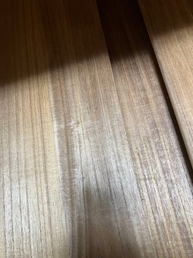 府中家具　最高級整理ダンス　紫檀　桐　婚礼家具　チェスト　5段