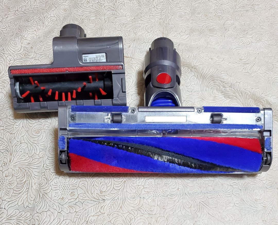 ダイソン掃除機SV10K