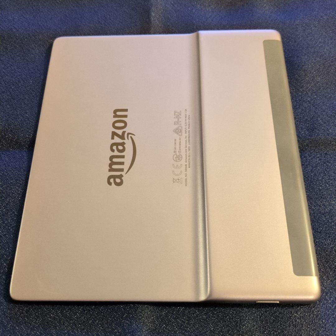 Kindle Oasis 32GB 初期化済