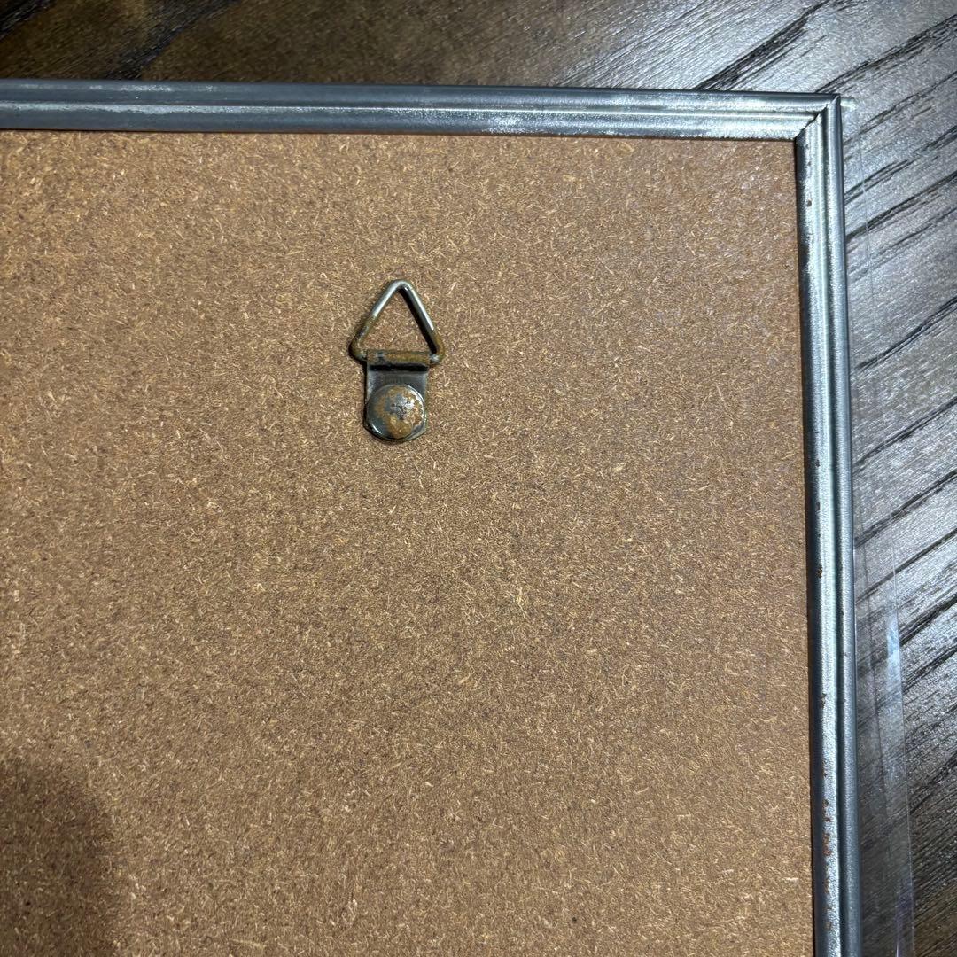 た*ス様 スヌーピー　パブミラー　ウォールミラー　当時物　現状品　昭和レトロ　S