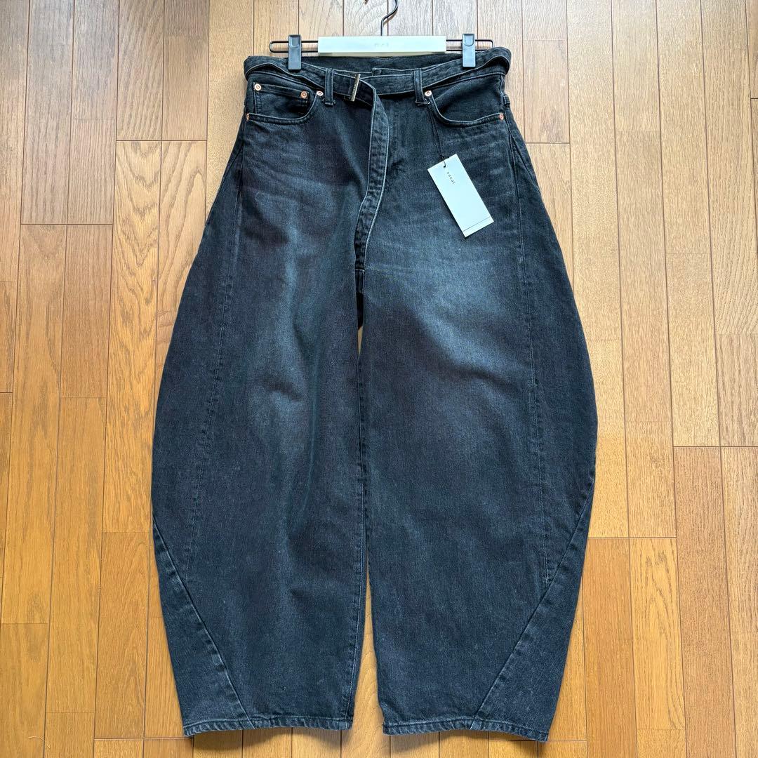 パンツ sacai 26SS denim pants
