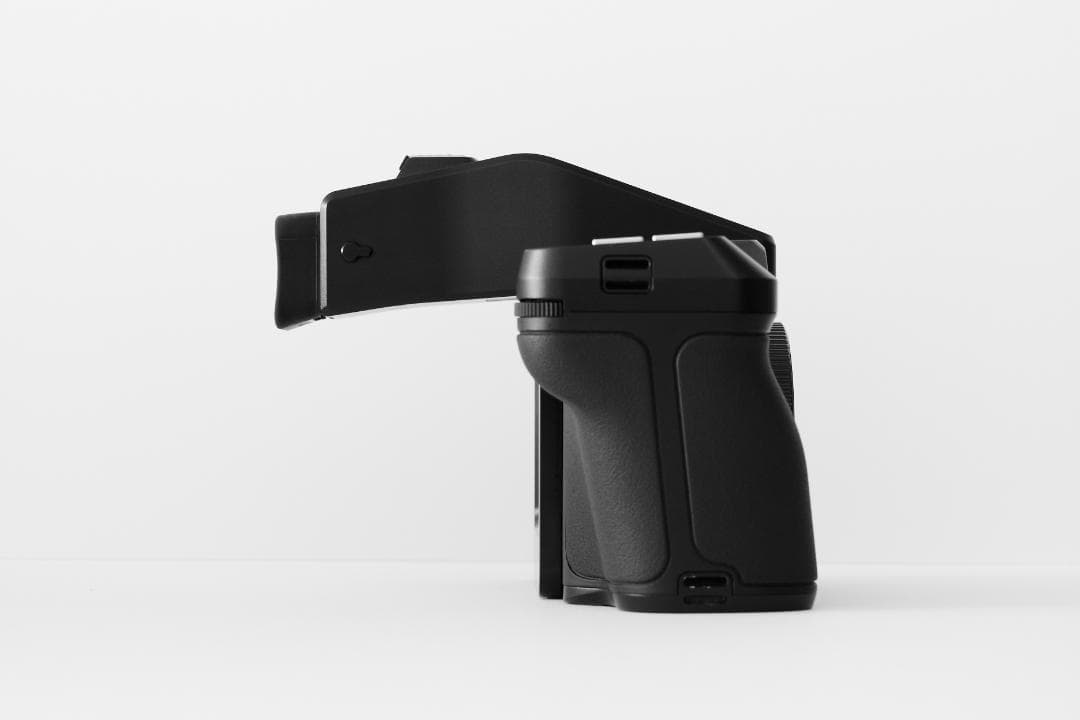 PhaseOne XF カメラボディ/ プリズムファインダー付