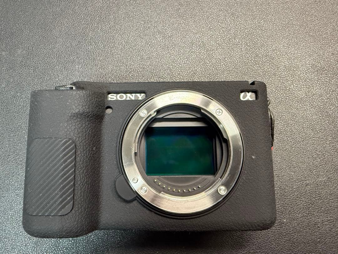 SONY ソニー ZV-E1 本体 美品 ブラック