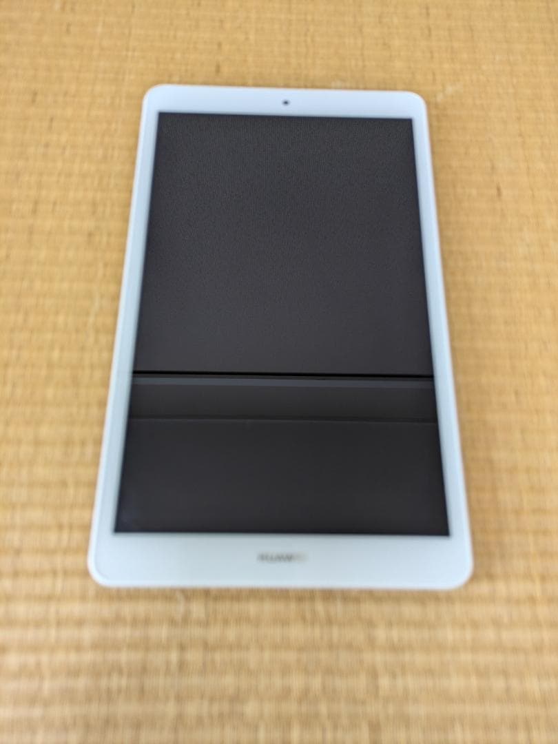 Androidタブレット本体 HUAWEI MediaPad M5 lite