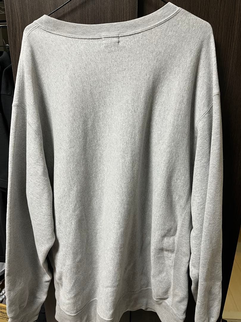 A BATHING APE バットマン　スウェット　BAPE XLサイズ