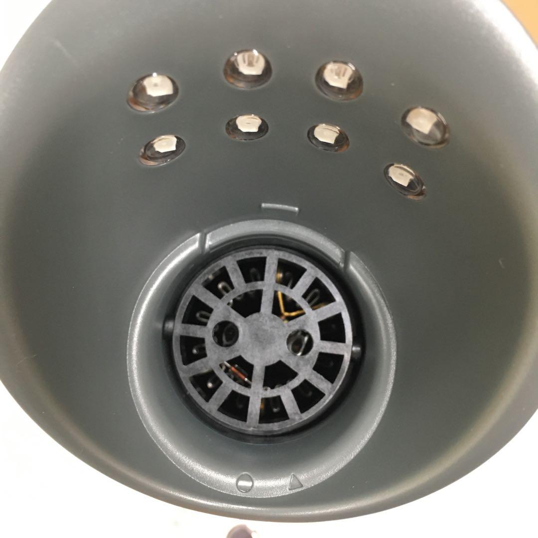 k1123 アムウェイsatinique スカルプ＆ヘアドライヤー 1200W