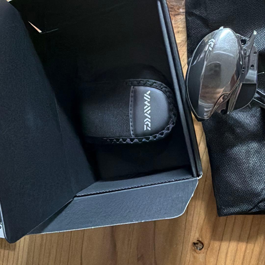 ち*坊様 25ダイワスティーズリミテッド CT SV TW 70XH