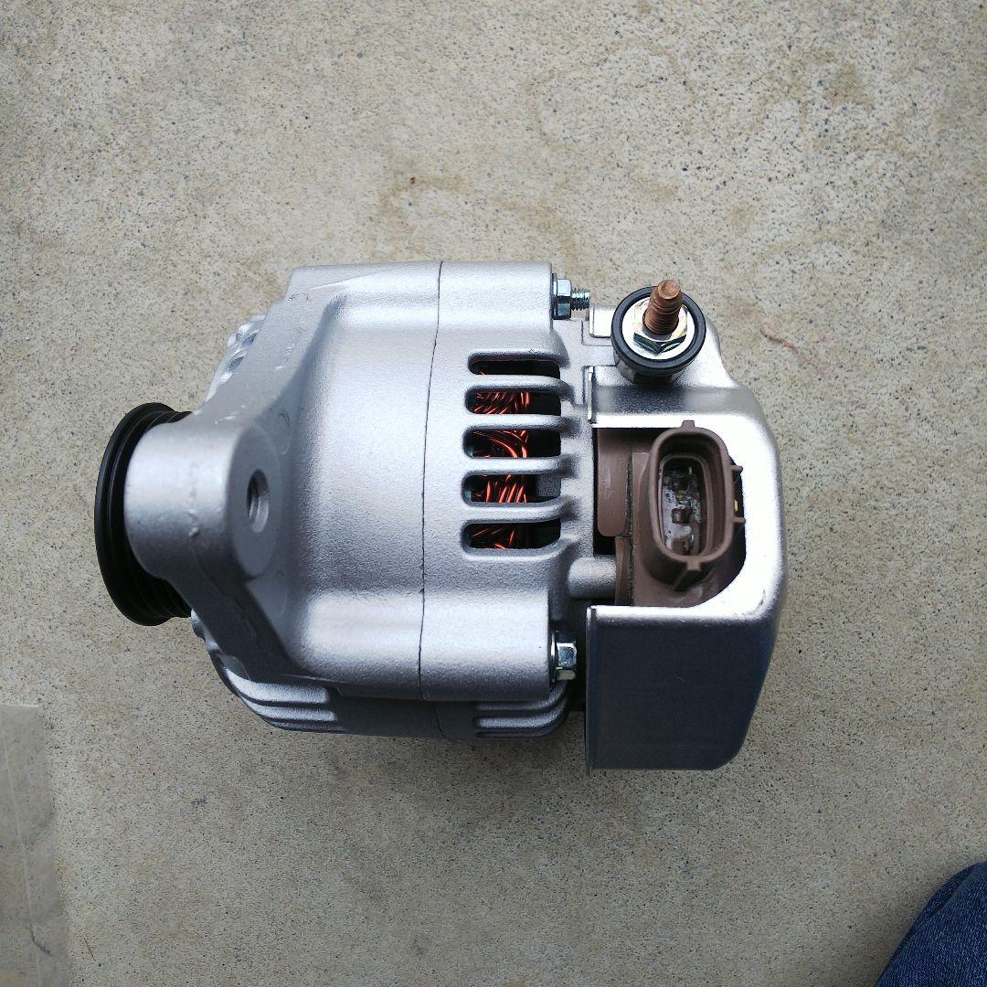 オルタネーター 27060-B2020 リビルト品 10211-7140