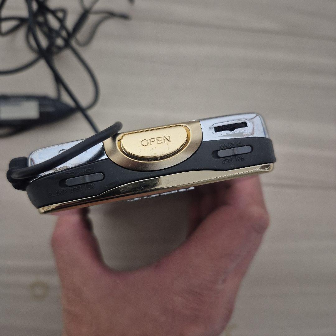 WALKMAN EX1HG SONY　美品　ジャンク