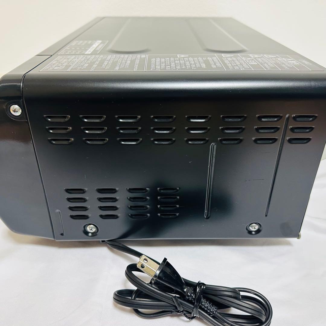 【美品】パナソニック フィッシュロースター NF-RT800 けむらん亭