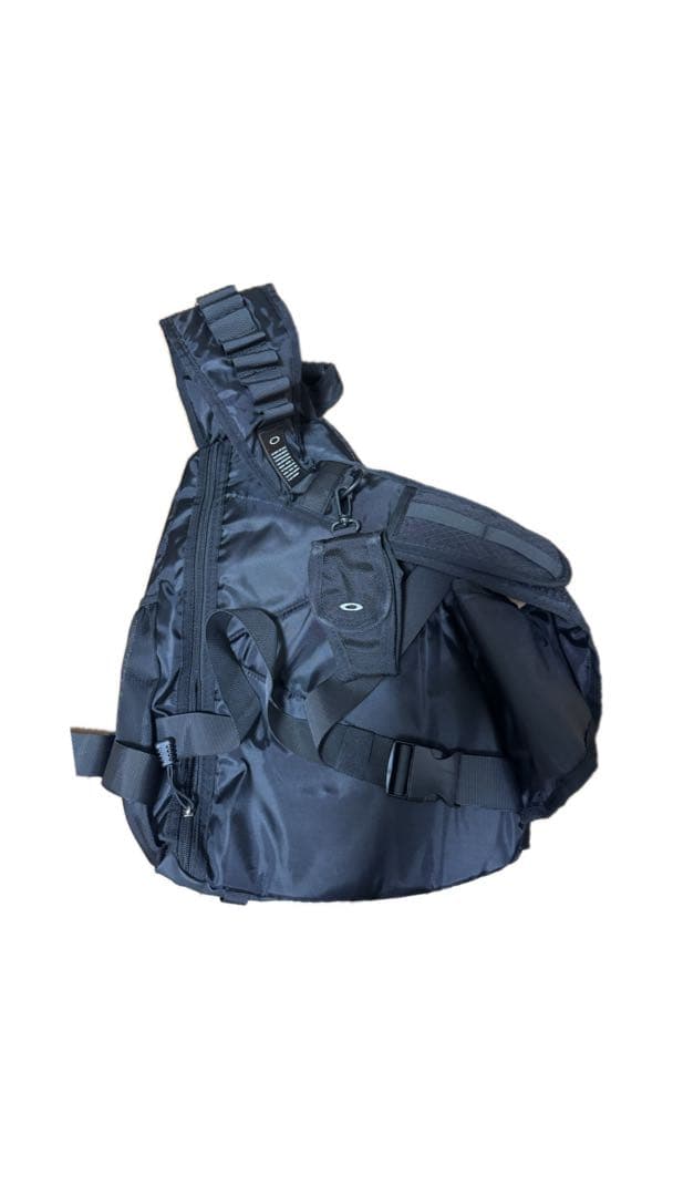 OAKLEY 00s ワンショルダーバッグ