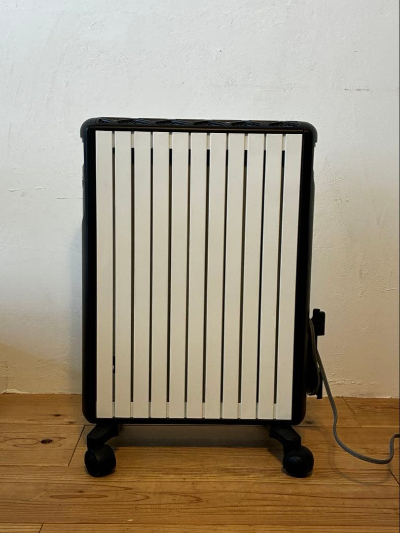 ウッディ　【美品】デロンギ　MDHAA15WIFI 保証書付