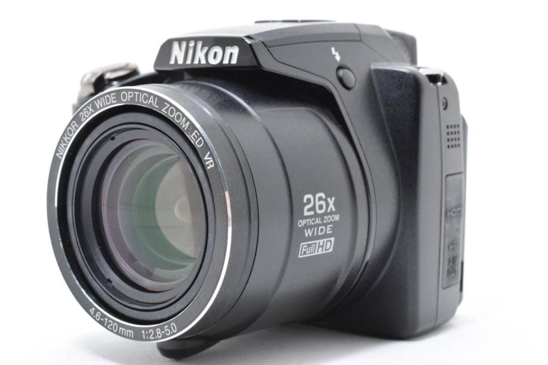 ニコン　Nikon COOLPIX P100 #Y06F261-51