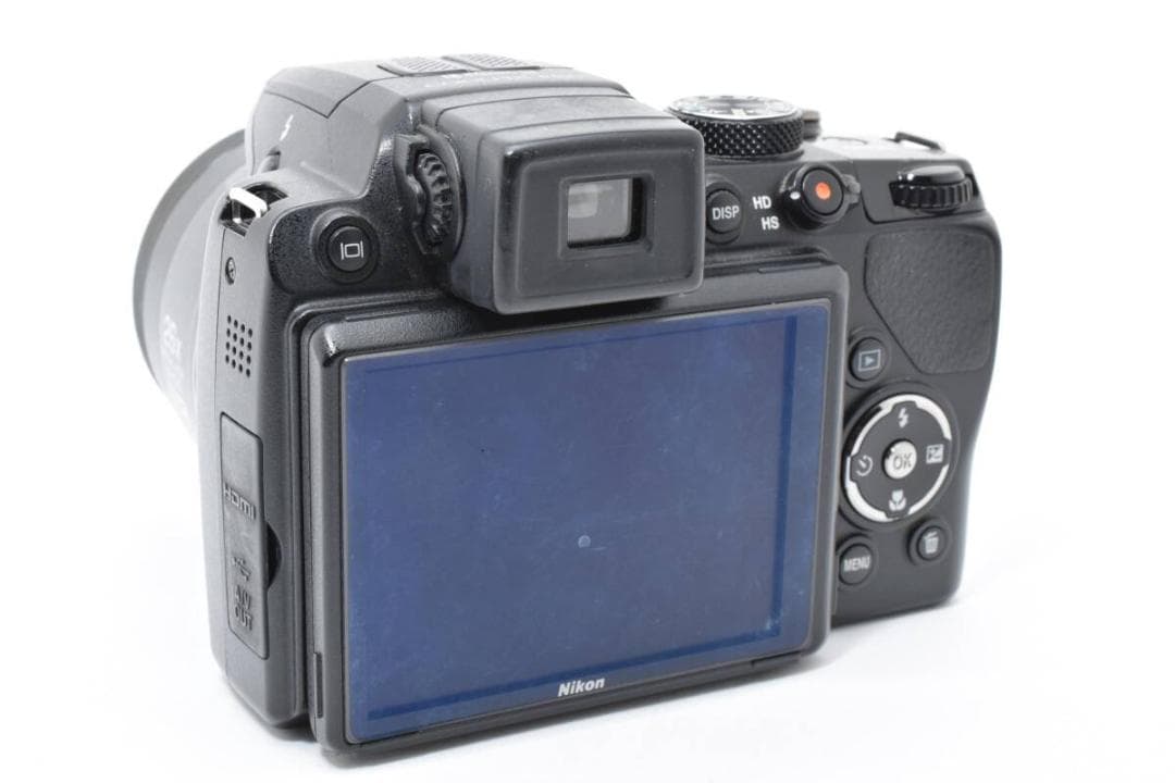 ニコン　Nikon COOLPIX P100 #Y06F261-51