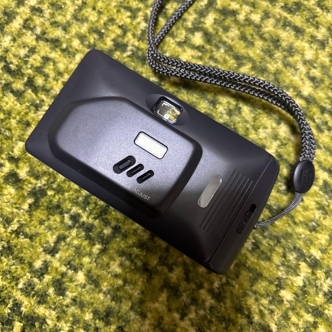 MINOLTA Pico フィルムカメラ