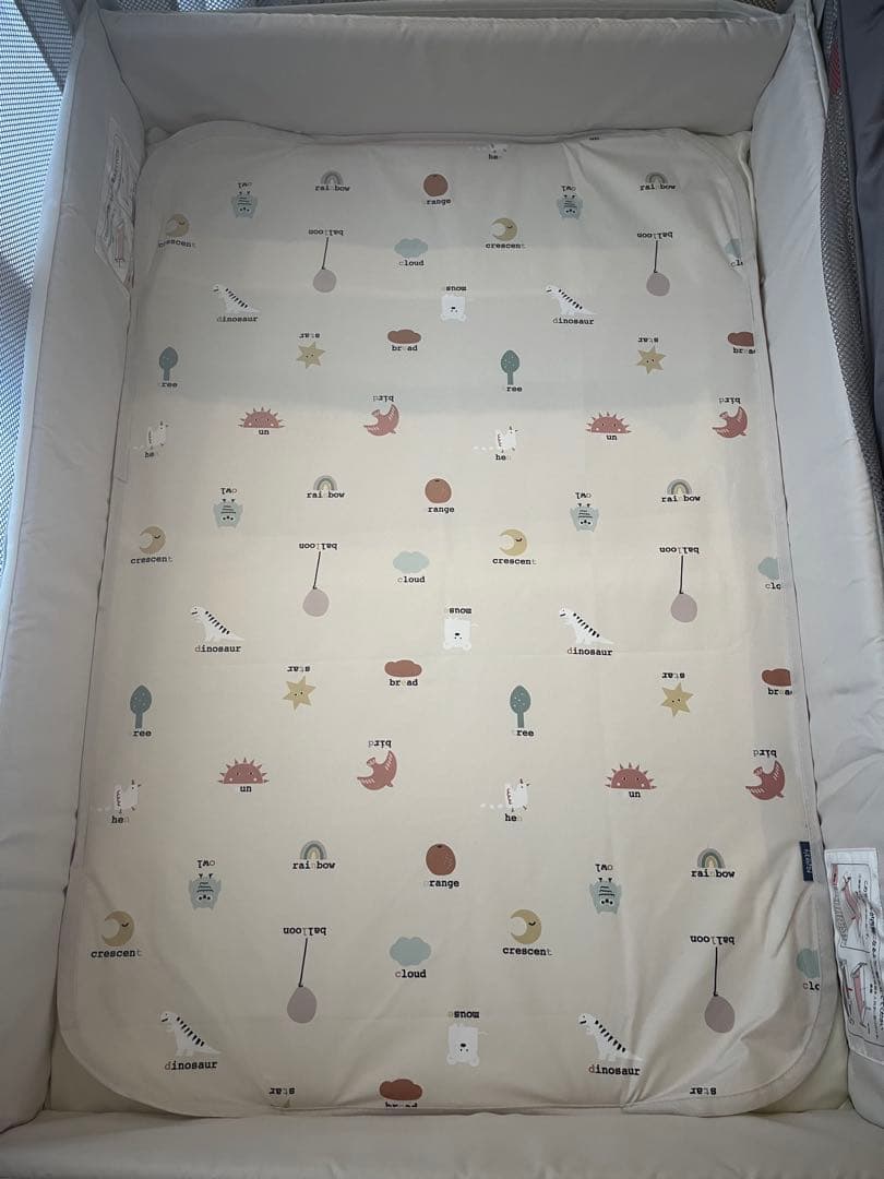 【美品】18630円→17888円Aprica ココネル エアー AB