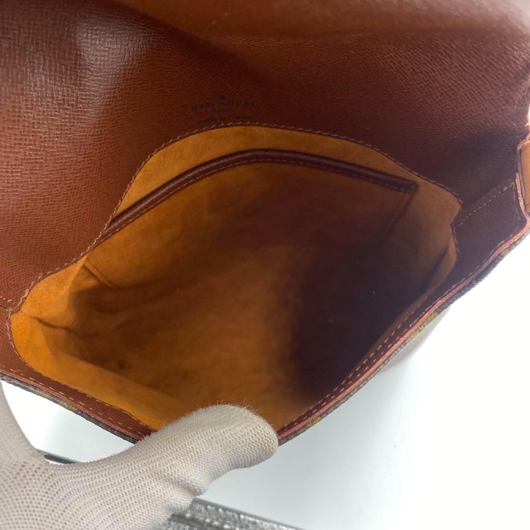 ！極美品！　ルイヴィトン　ミュゼットサルサショート ショルダーバッグ