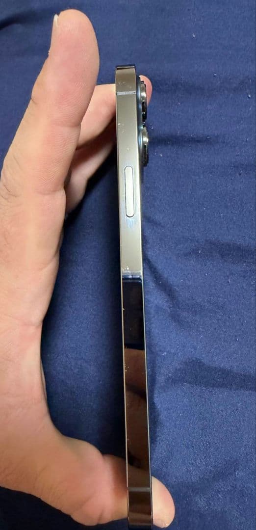 Apple iPhone 13 Pro Max本体