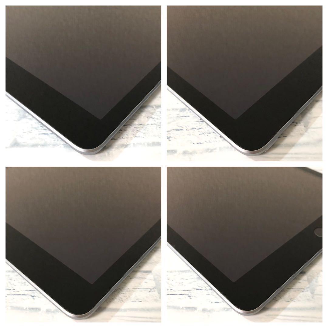 Apple 第5世代 iPad 32GB wifiモデル　管理番号：1087