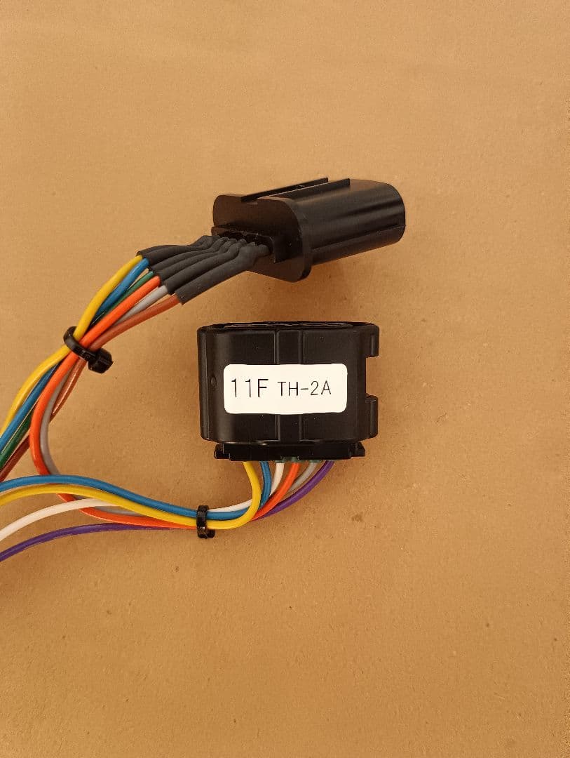 3 drive COMPACT スロットルコントローラー